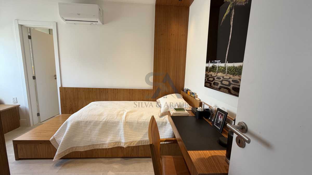 Conheça IMG_E1741 do imóvel - Apartamento à venda Rua Almirante Guilhem, Leblon, Rio de Janeiro - R$ 5.900.000 - SVAP30017 - 24 IMG_E1741 - 24