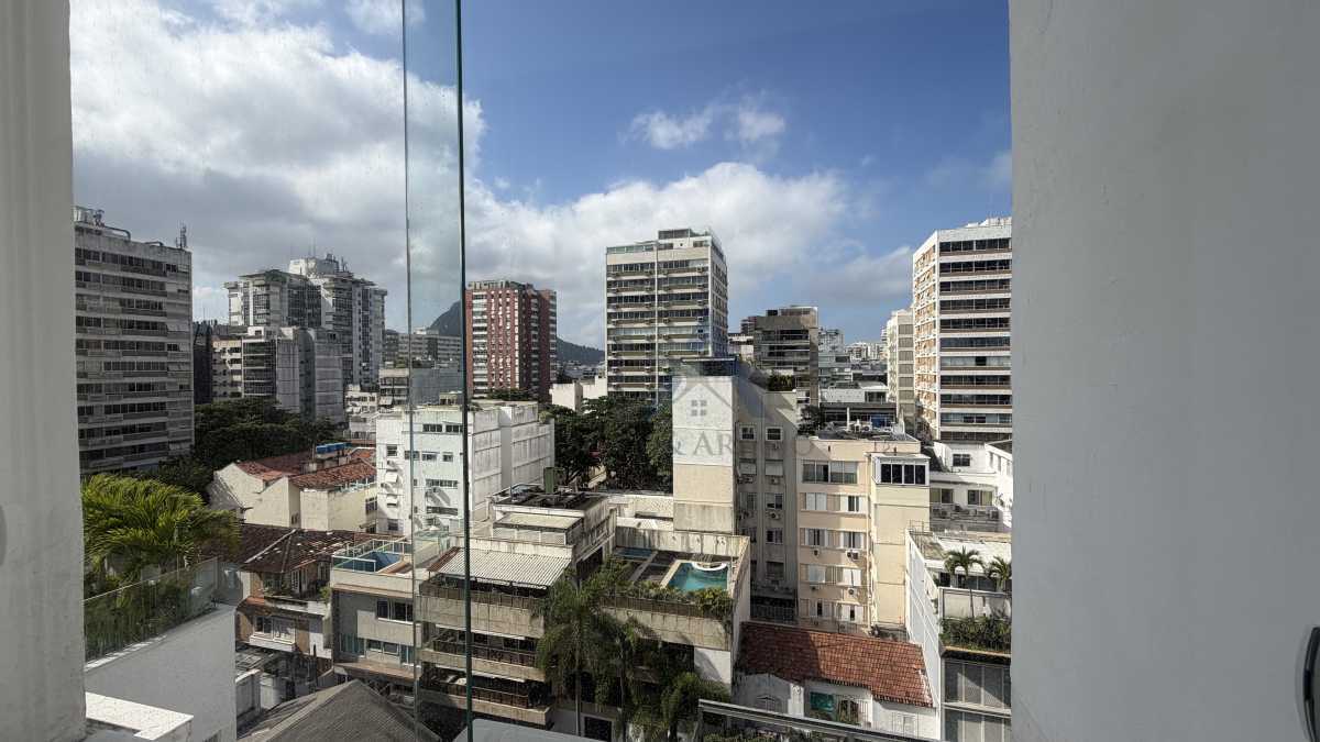 Conheça IMG_E1743 do imóvel - Apartamento à venda Rua Almirante Guilhem, Leblon, Rio de Janeiro - R$ 5.900.000 - SVAP30017 - 30 IMG_E1743 - 30