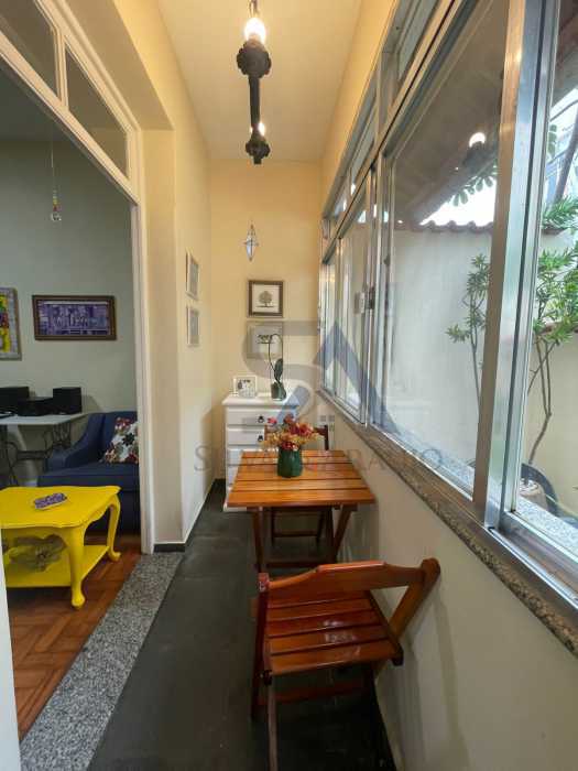 Conheça WhatsApp Image 2026-06-29 at 1 do imóvel - Apartamento à venda Rua Coronel Afonso Romano, Botafogo, Rio de Janeiro - R$ 945.000 - SVAP30018 - 4 WhatsApp Image 2026-06-29 at 1 - 4