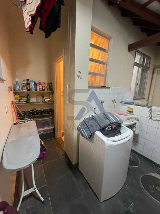 Conheça WhatsApp Image 2026-06-29 at 1 do imóvel - Apartamento à venda Rua Coronel Afonso Romano, Botafogo, Rio de Janeiro - R$ 945.000 - SVAP30018 - 26 WhatsApp Image 2026-06-29 at 1 - 26