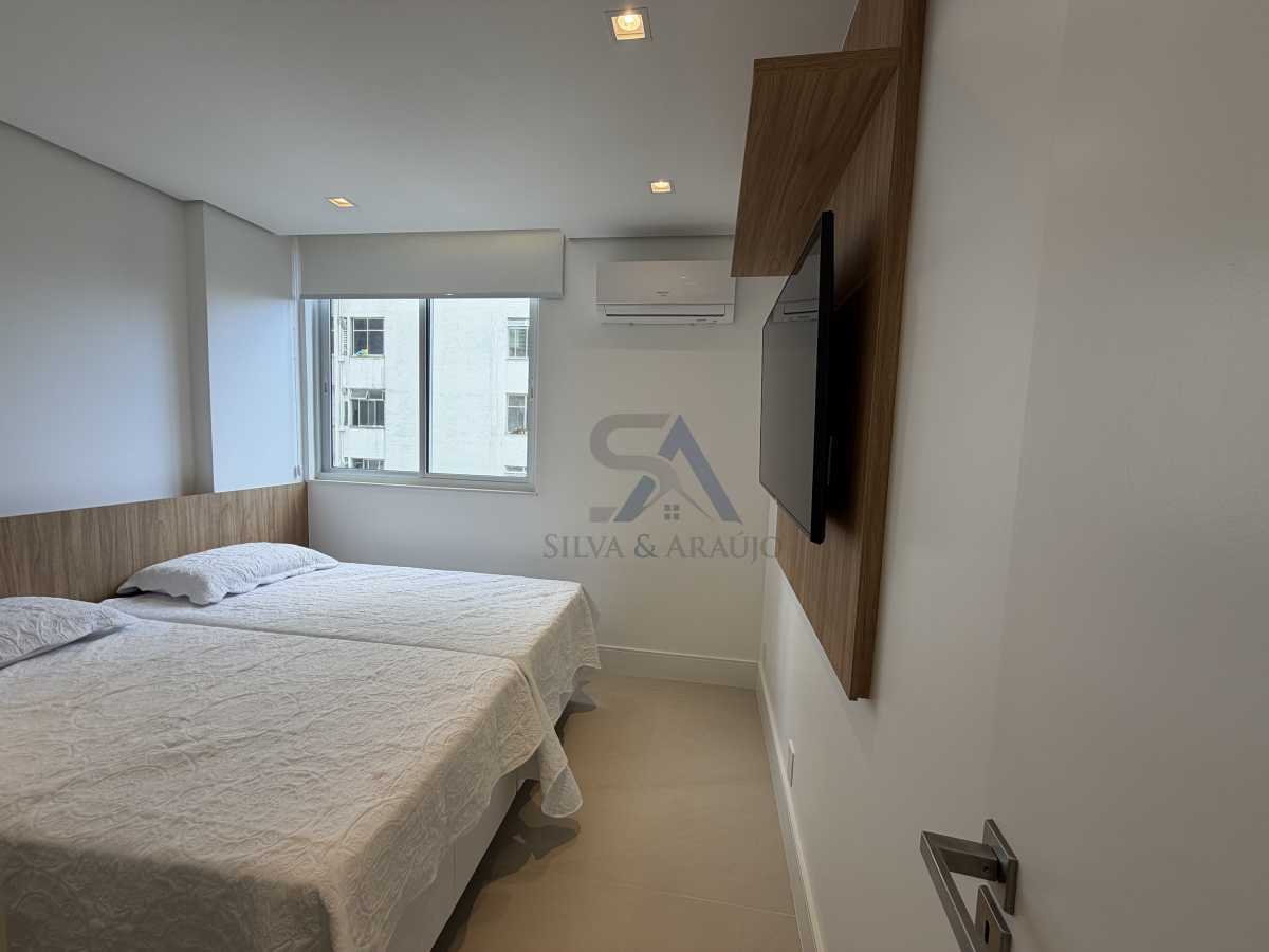 Conheça IMG_1558 do imóvel - Apartamento à venda Rua Padre Achotegui, Leblon, Rio de Janeiro - R$ 2.500.000 - SVAP30019 - 13 IMG_1558 - 13