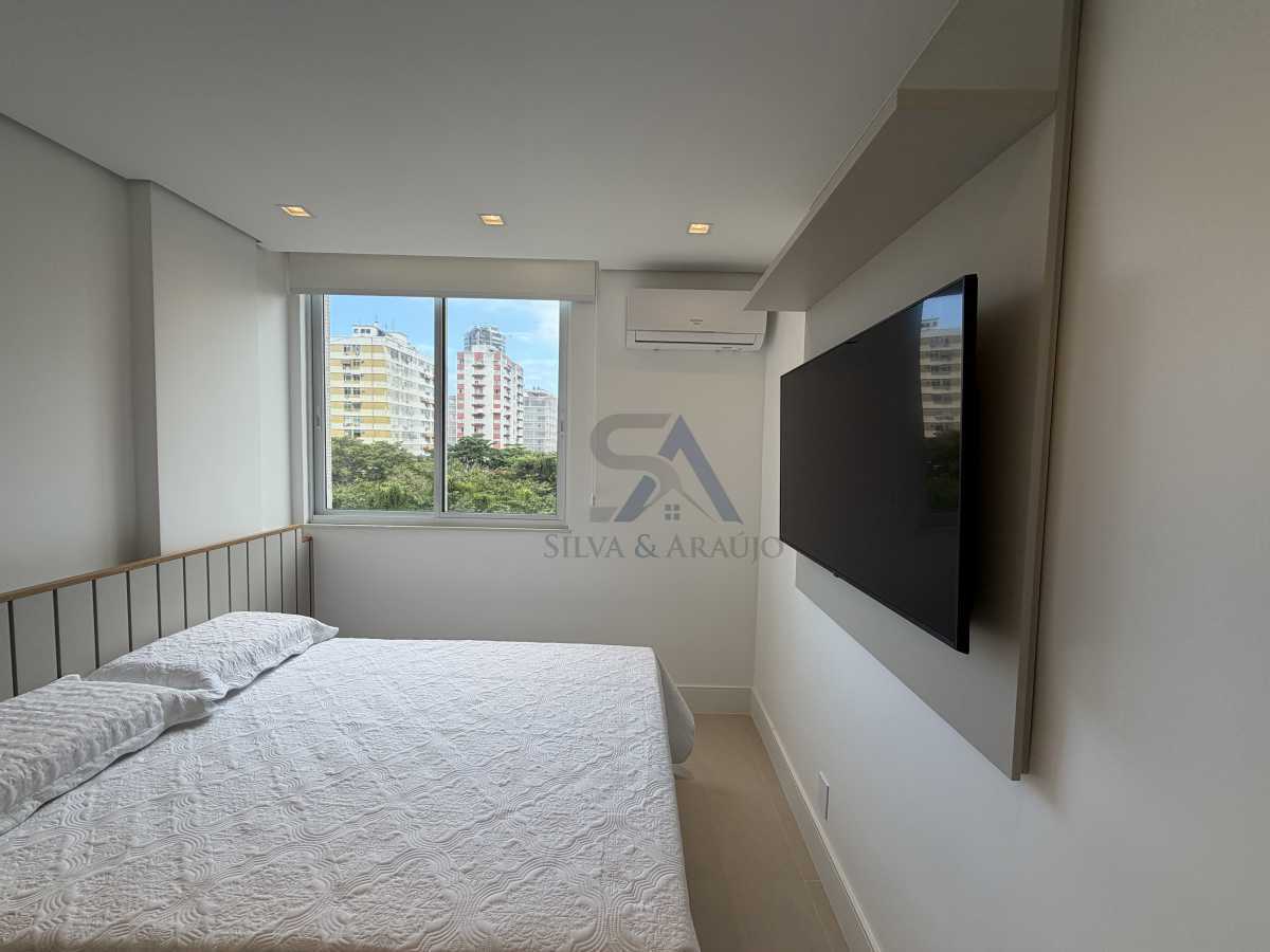 Conheça IMG_1562 do imóvel - Apartamento à venda Rua Padre Achotegui, Leblon, Rio de Janeiro - R$ 2.500.000 - SVAP30019 - 20 IMG_1562 - 20