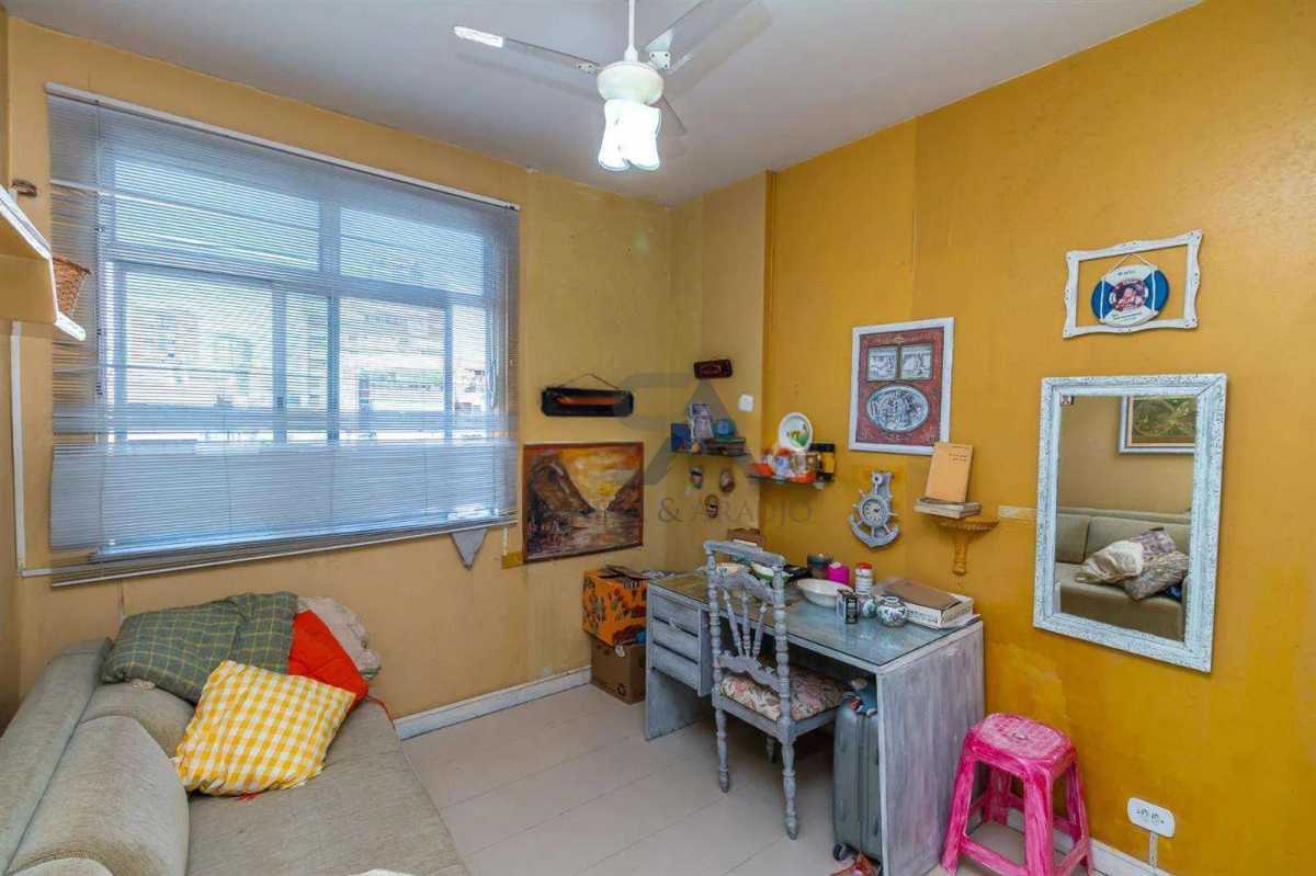 Conheça 2982156 do imóvel - Apartamento à venda Rua João Líra, Leblon, Rio de Janeiro - R$ 3.850.000 - SVAP30020 - 12 2982156 - 12