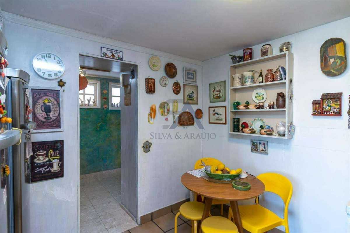 Conheça 2982160-processedlightpdf.com do imóvel - Apartamento à venda Rua João Líra, Leblon, Rio de Janeiro - R$ 3.850.000 - SVAP30020 - 20 2982160-processedlightpdf.com - 20