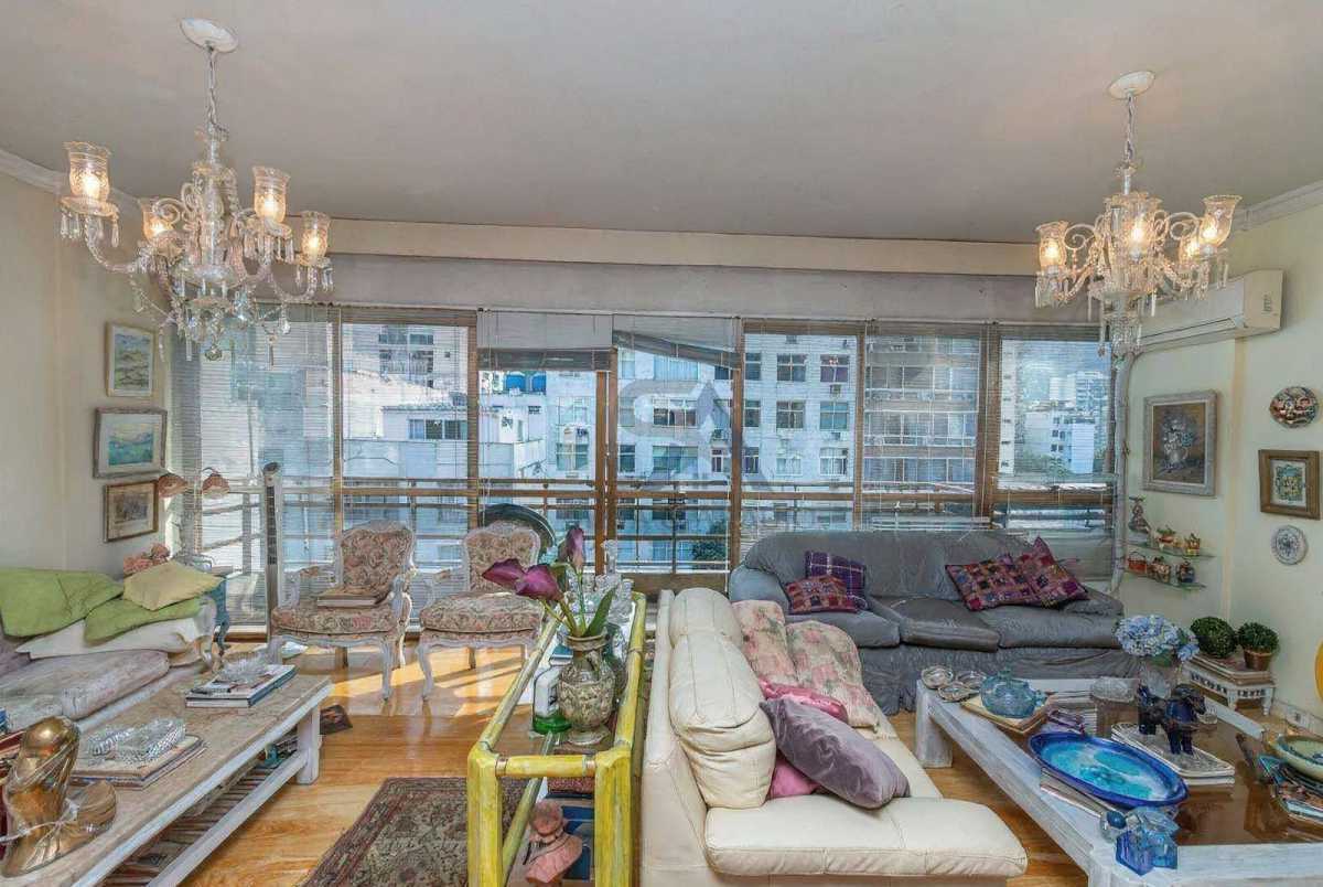 Conheça phototune.ai_1787230324 do imóvel - Apartamento à venda Rua João Líra, Leblon, Rio de Janeiro - R$ 3.850.000 - SVAP30020 - 5 phototune.ai_1787230324 - 5
