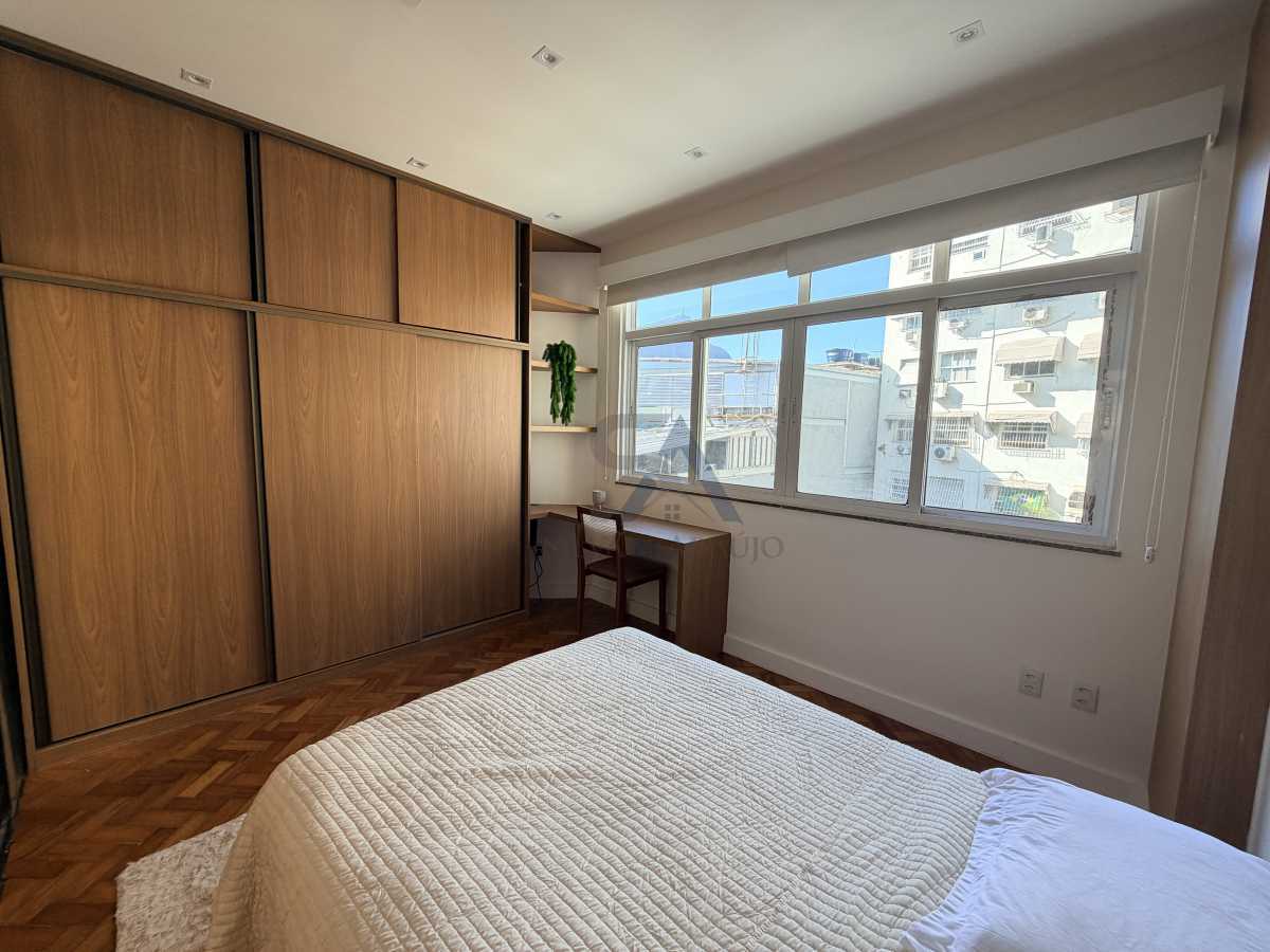 Conheça IMG_1867 do imóvel - Apartamento à venda Avenida Bartolomeu Mitre, Leblon, Rio de Janeiro - R$ 1.020.000 - SVAP10007 - 17 IMG_1867 - 17