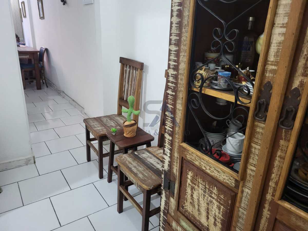 Conheça WhatsApp Image 2026-07-10 at 1 do imóvel - Apartamento à venda Avenida Bartolomeu Mitre, Leblon, Rio de Janeiro - R$ 1.100.000 - SVAP20012 - 3 WhatsApp Image 2026-07-10 at 1 - 3