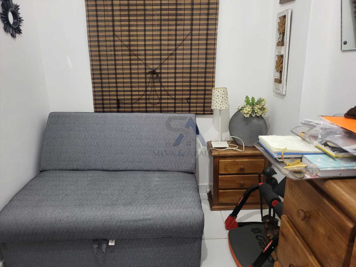 Conheça WhatsApp Image 2026-07-10 at 1 do imóvel - Apartamento à venda Avenida Bartolomeu Mitre, Leblon, Rio de Janeiro - R$ 1.100.000 - SVAP20012 - 8 WhatsApp Image 2026-07-10 at 1 - 8