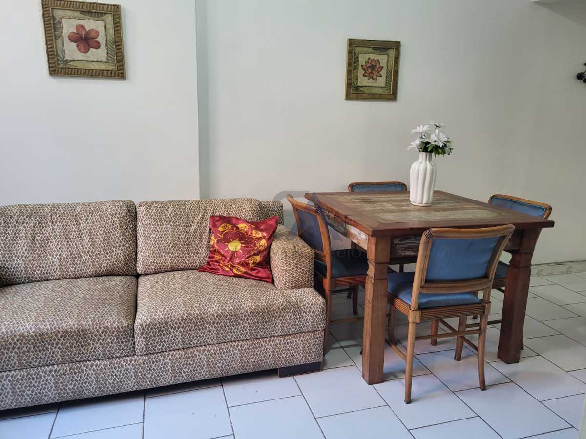 Conheça WhatsApp Image 2026-07-10 at 1 do imóvel - Apartamento à venda Avenida Bartolomeu Mitre, Leblon, Rio de Janeiro - R$ 1.100.000 - SVAP20012 - 2 WhatsApp Image 2026-07-10 at 1 - 2