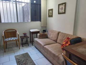 Apartamento à venda Avenida Bartolomeu Mitre, Leblon, Rio de Janeiro - R$ 1.100.000 - SVAP20012