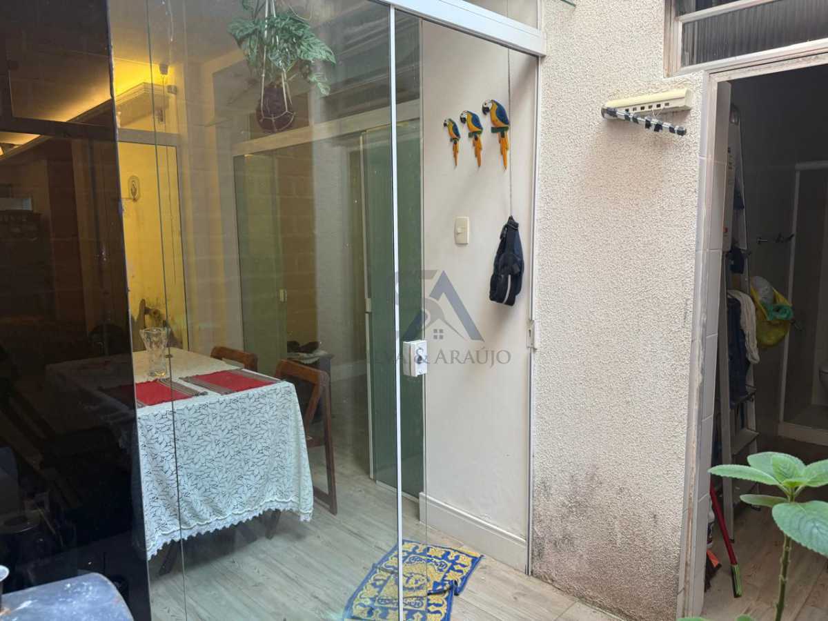 Conheça WhatsApp Image 2026-07-10 at 1 do imóvel - Apartamento à venda Rua João Líra, Leblon, Rio de Janeiro - R$ 1.290.000 - SVAP10008 - 12 WhatsApp Image 2026-07-10 at 1 - 12