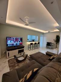 Apartamento à venda Rua Padre Achotegui, Leblon, Rio de Janeiro - R$ 2.390.000 - SVAP30021