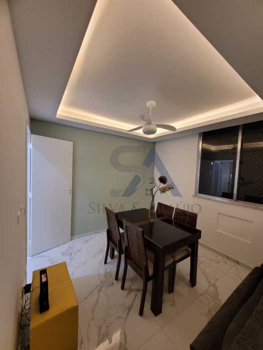 Conheça WhatsApp Image 2026-07-15 at 1 do imóvel - Apartamento à venda Rua Padre Achotegui, Leblon, Rio de Janeiro - R$ 2.390.000 - SVAP30021 - 5 WhatsApp Image 2026-07-15 at 1 - 5