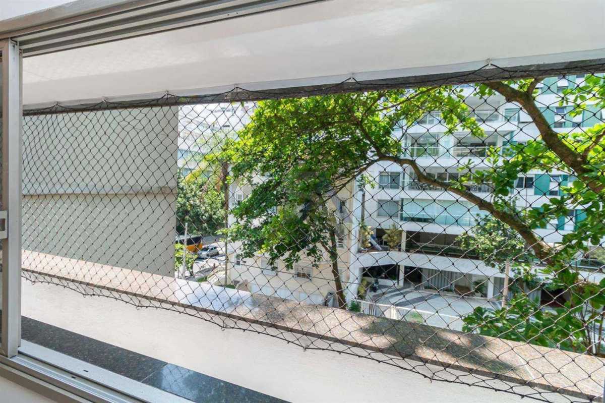 Conheça 1. do imóvel - Apartamento à venda Rua Almirante Guilhem, Leblon, Rio de Janeiro - R$ 3.800.000 - SVAP30002 - 3 1. - 3