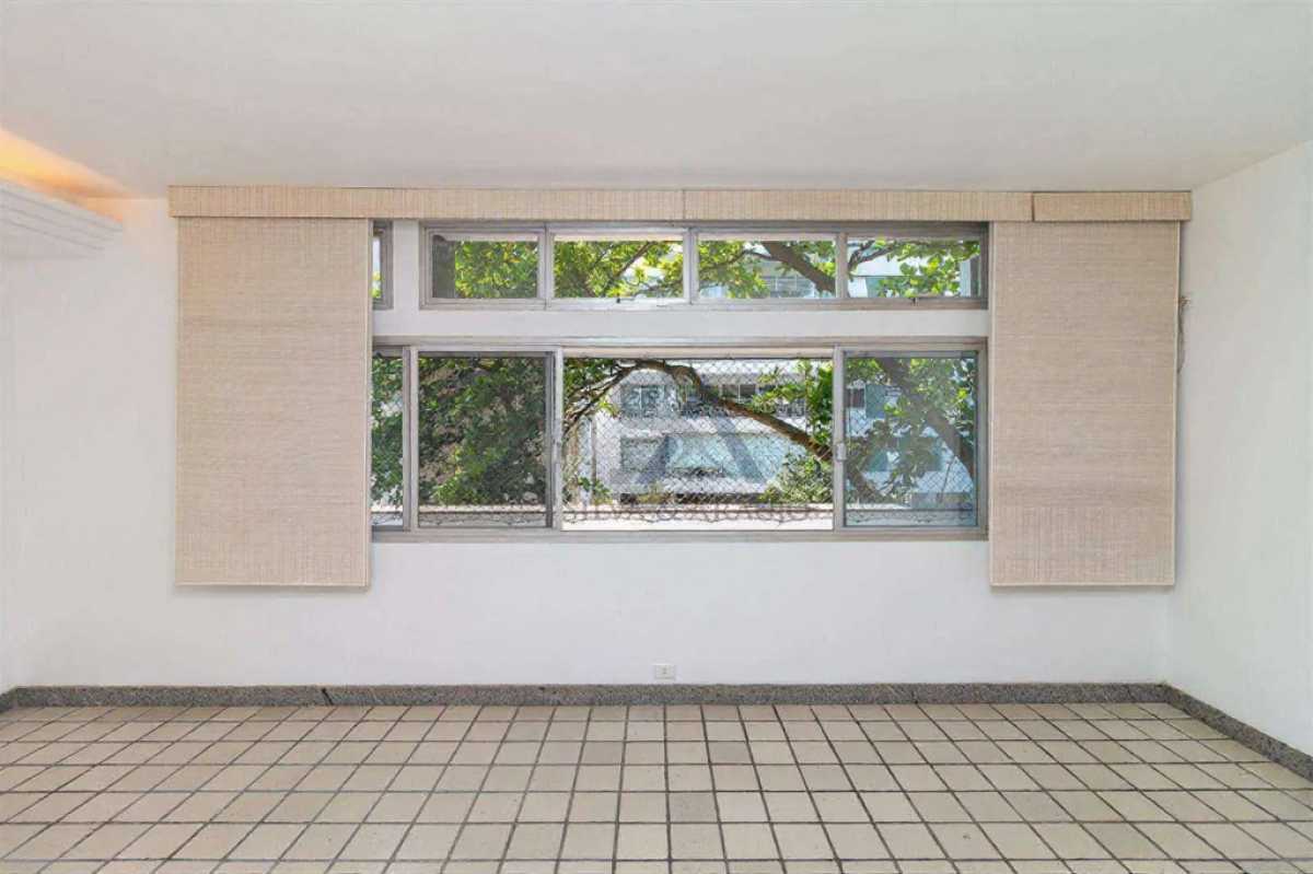 Conheça 2,1 do imóvel - Apartamento à venda Rua Almirante Guilhem, Leblon, Rio de Janeiro - R$ 3.800.000 - SVAP30002 - 4 2,1 - 4