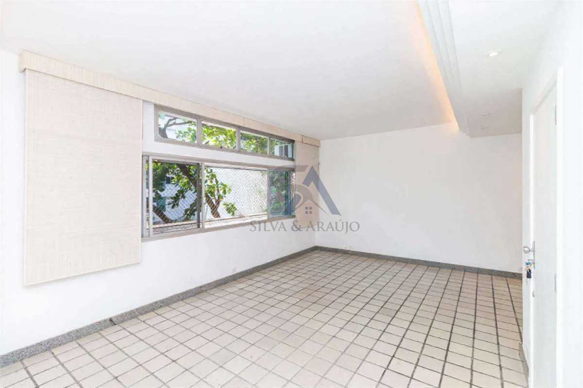 Conheça 4 do imóvel - Apartamento à venda Rua Almirante Guilhem, Leblon, Rio de Janeiro - R$ 3.800.000 - SVAP30002 - 6 4 - 6