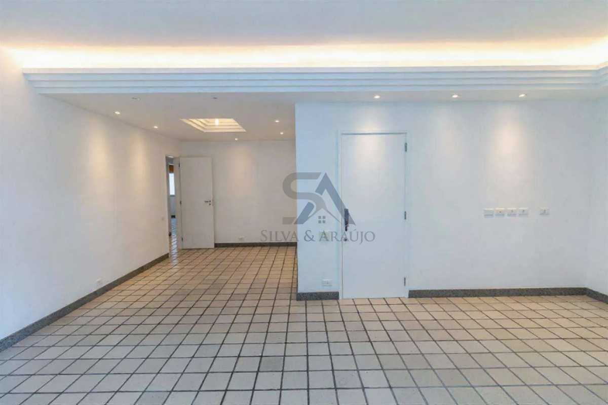 Conheça 6 do imóvel - Apartamento à venda Rua Almirante Guilhem, Leblon, Rio de Janeiro - R$ 3.800.000 - SVAP30002 - 8 6 - 8