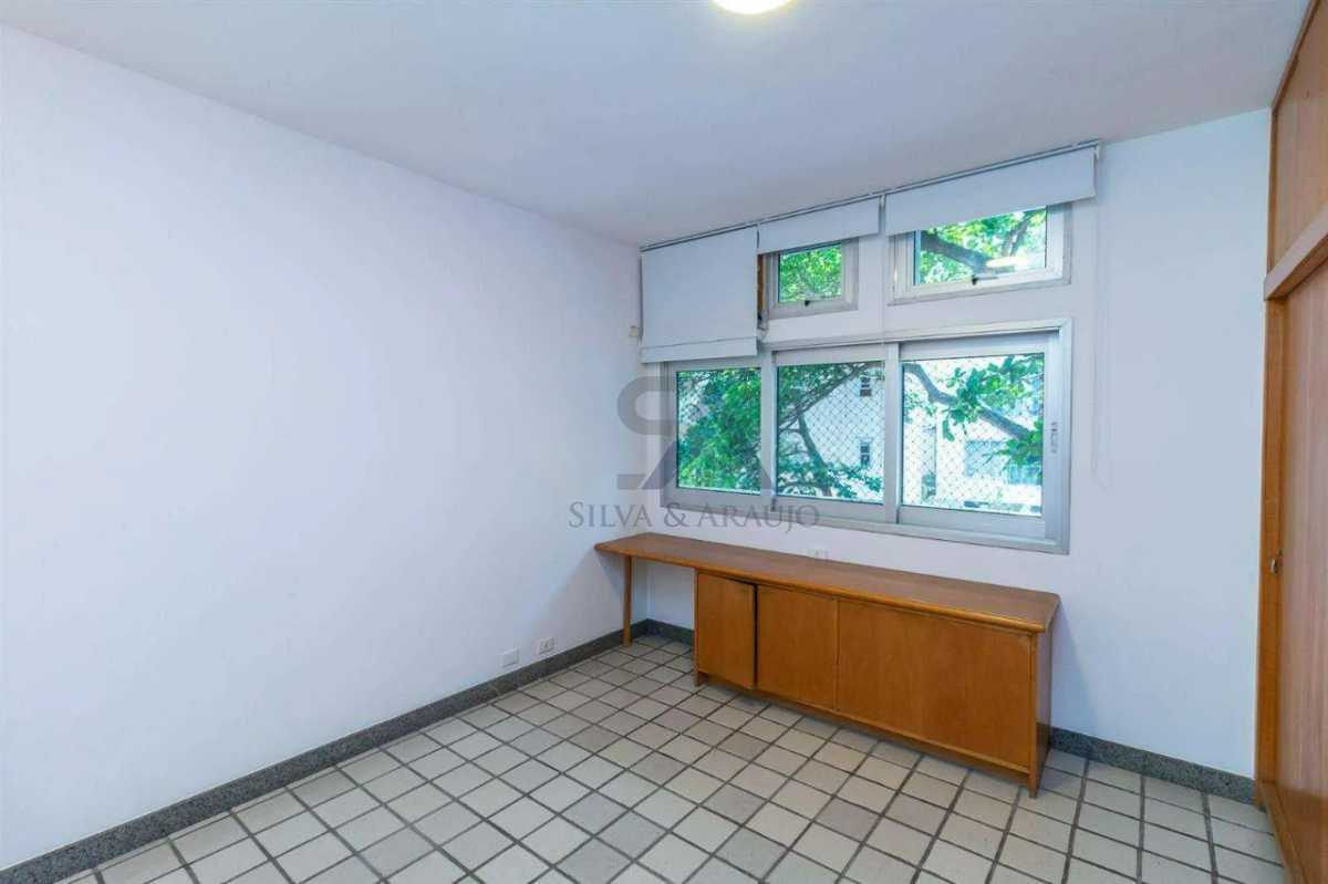 Conheça 9. do imóvel - Apartamento à venda Rua Almirante Guilhem, Leblon, Rio de Janeiro - R$ 3.800.000 - SVAP30002 - 10 9. - 10