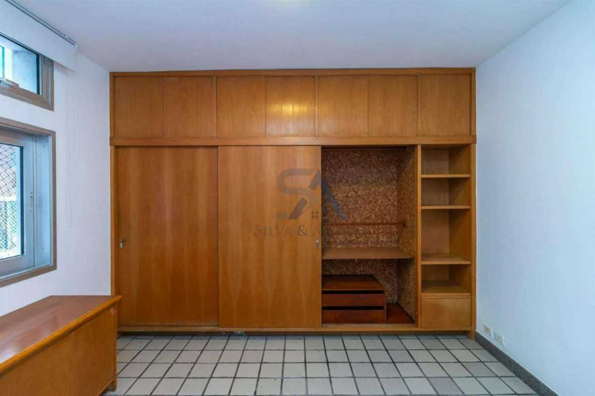 Conheça 10. do imóvel - Apartamento à venda Rua Almirante Guilhem, Leblon, Rio de Janeiro - R$ 3.800.000 - SVAP30002 - 11 10. - 11