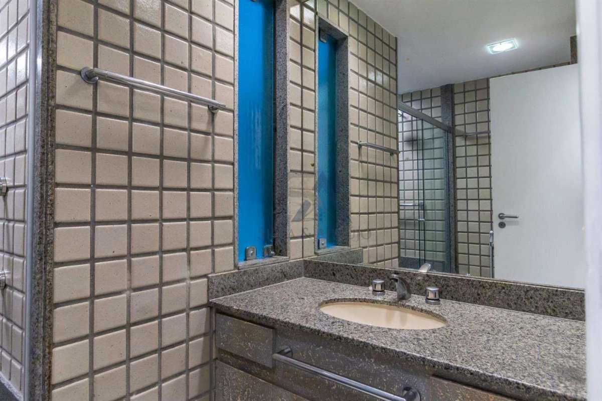 Conheça 11. do imóvel - Apartamento à venda Rua Almirante Guilhem, Leblon, Rio de Janeiro - R$ 3.800.000 - SVAP30002 - 12 11. - 12