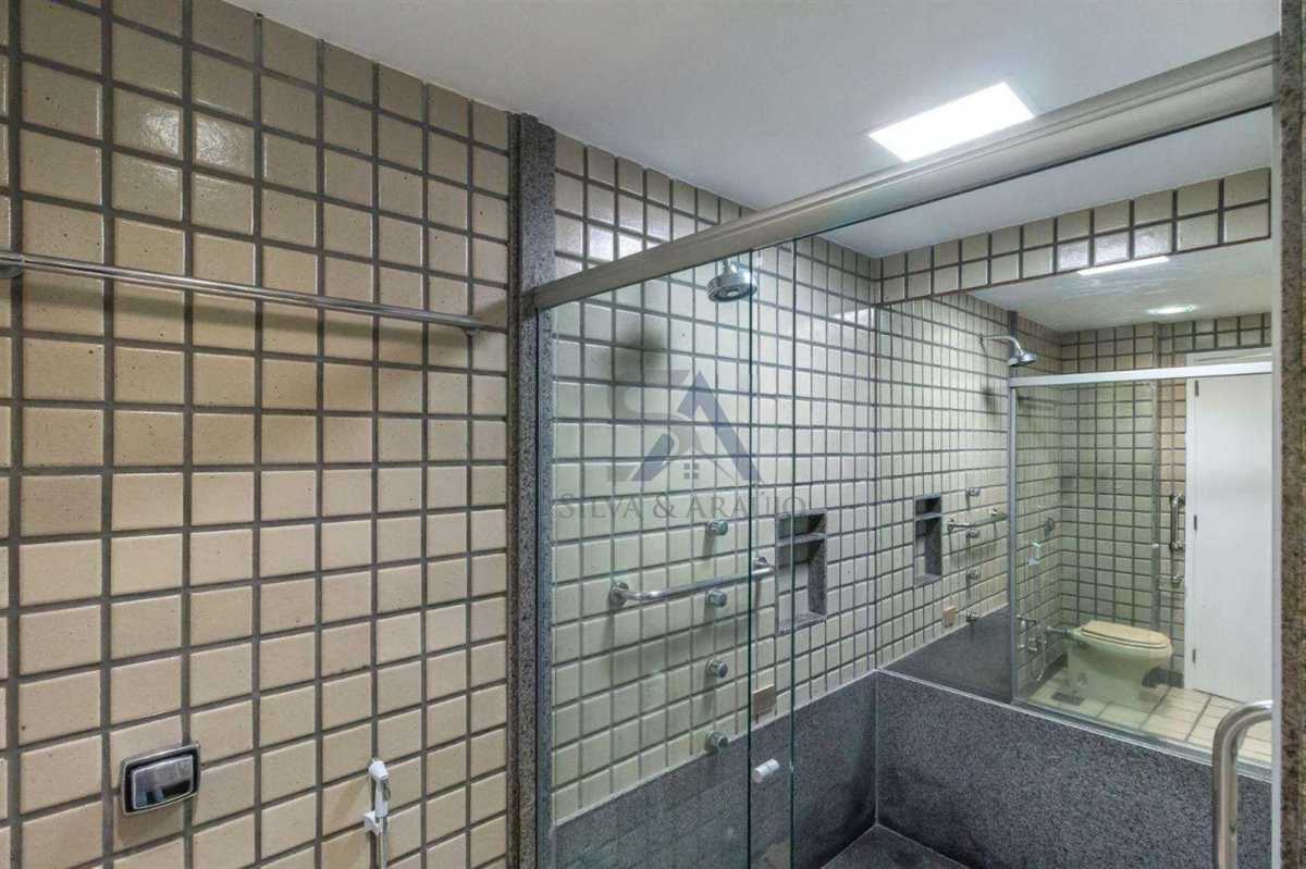 Conheça 12. do imóvel - Apartamento à venda Rua Almirante Guilhem, Leblon, Rio de Janeiro - R$ 3.800.000 - SVAP30002 - 13 12. - 13