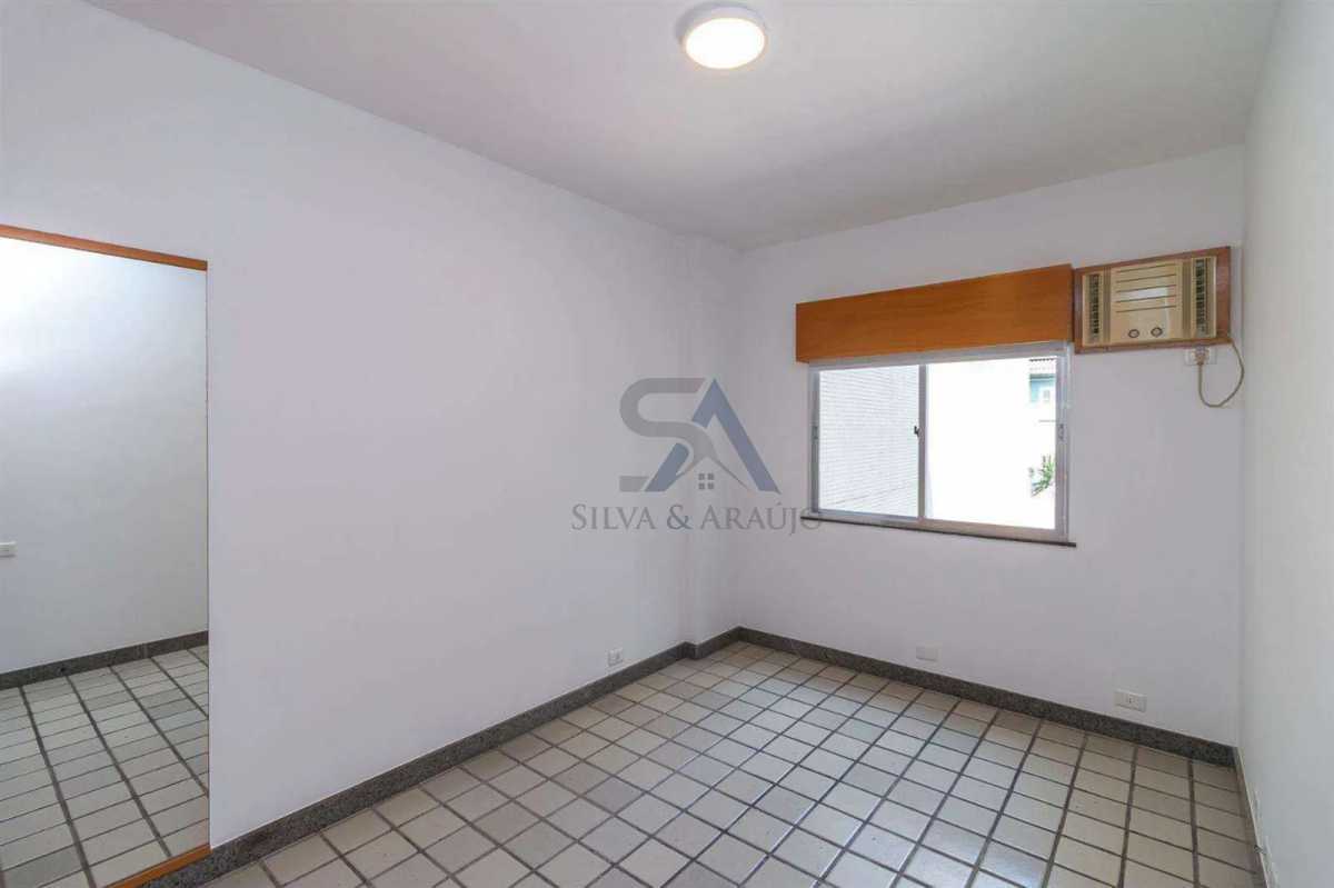 Conheça 16 do imóvel - Apartamento à venda Rua Almirante Guilhem, Leblon, Rio de Janeiro - R$ 3.800.000 - SVAP30002 - 16 16 - 16