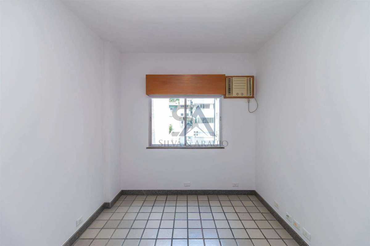 Conheça 17 do imóvel - Apartamento à venda Rua Almirante Guilhem, Leblon, Rio de Janeiro - R$ 3.800.000 - SVAP30002 - 17 17 - 17
