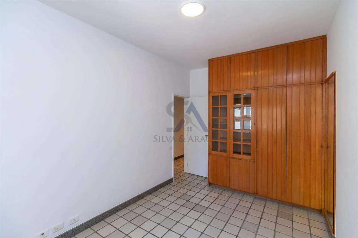 Conheça 18 do imóvel - Apartamento à venda Rua Almirante Guilhem, Leblon, Rio de Janeiro - R$ 3.800.000 - SVAP30002 - 19 18 - 19