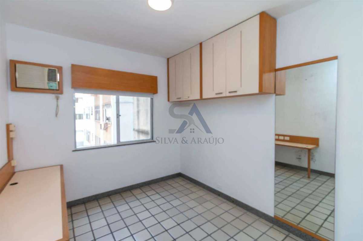 Conheça 19 do imóvel - Apartamento à venda Rua Almirante Guilhem, Leblon, Rio de Janeiro - R$ 3.800.000 - SVAP30002 - 20 19 - 20
