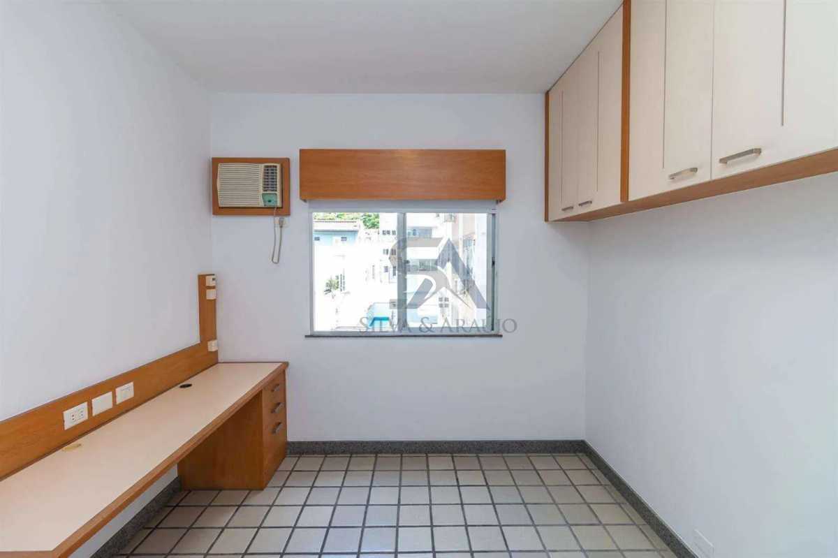 Conheça 20 do imóvel - Apartamento à venda Rua Almirante Guilhem, Leblon, Rio de Janeiro - R$ 3.800.000 - SVAP30002 - 21 20 - 21