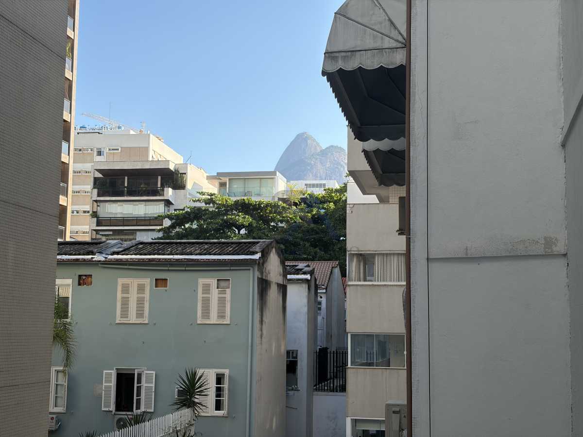Conheça IMG_1371 do imóvel - Apartamento à venda Rua Almirante Guilhem, Leblon, Rio de Janeiro - R$ 3.800.000 - SVAP30002 - 18 IMG_1371 - 18