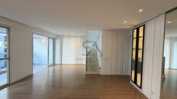 Cobertura 3 quartos à venda Leblon, Rio de Janeiro - R$ 3.300.000 - SVCO30003