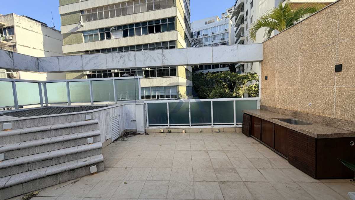 Conheça IMG_E1937 do imóvel - Cobertura 3 quartos à venda Leblon, Rio de Janeiro - R$ 3.300.000 - SVCO30003 - 26 IMG_E1937 - 26