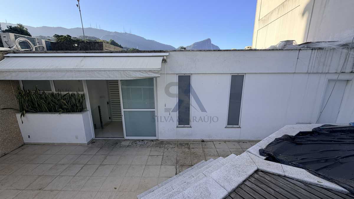 Conheça IMG_E1942 do imóvel - Cobertura 3 quartos à venda Leblon, Rio de Janeiro - R$ 3.300.000 - SVCO30003 - 30 IMG_E1942 - 30