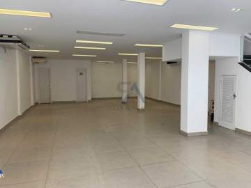 Loja 337m² à venda Rua Real Grandeza, Botafogo, Rio de Janeiro - R$ 7.000.000 - SVLJ00001