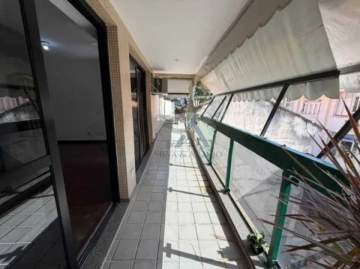 Apartamento à venda Rua Desembargador Alfredo Russel, Leblon, Rio de Janeiro - R$ 2.750.000 - SVAP30023