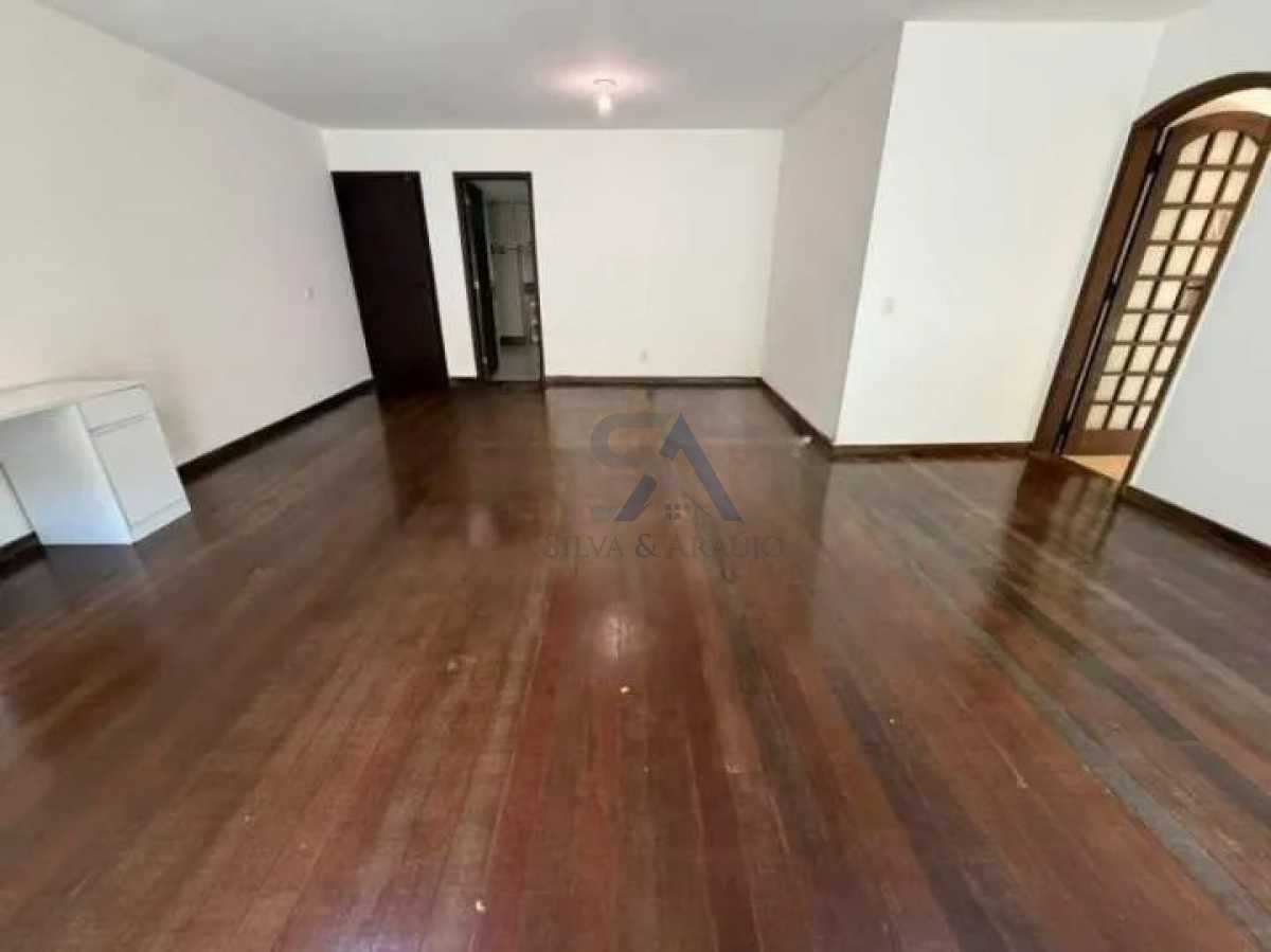 Conheça 4104751. do imóvel - Apartamento à venda Rua Desembargador Alfredo Russel, Leblon, Rio de Janeiro - R$ 2.750.000 - SVAP30023 - 3 4104751. - 3