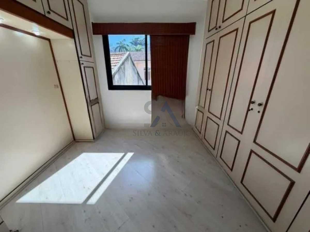 Conheça 4104753. do imóvel - Apartamento à venda Rua Desembargador Alfredo Russel, Leblon, Rio de Janeiro - R$ 2.750.000 - SVAP30023 - 5 4104753. - 5