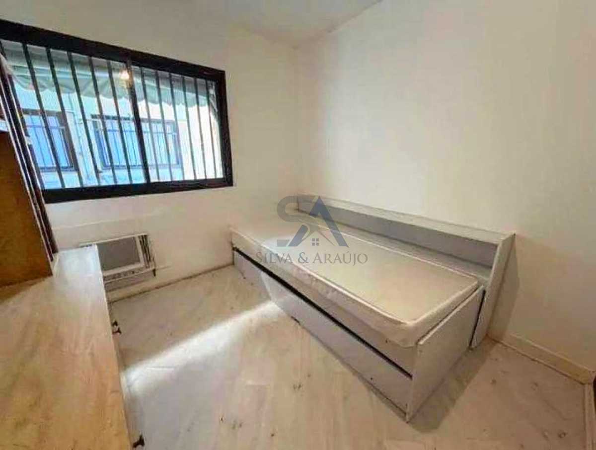 Conheça phototune.ai_1784995065. do imóvel - Apartamento à venda Rua Desembargador Alfredo Russel, Leblon, Rio de Janeiro - R$ 2.750.000 - SVAP30023 - 7 phototune.ai_1784995065. - 7