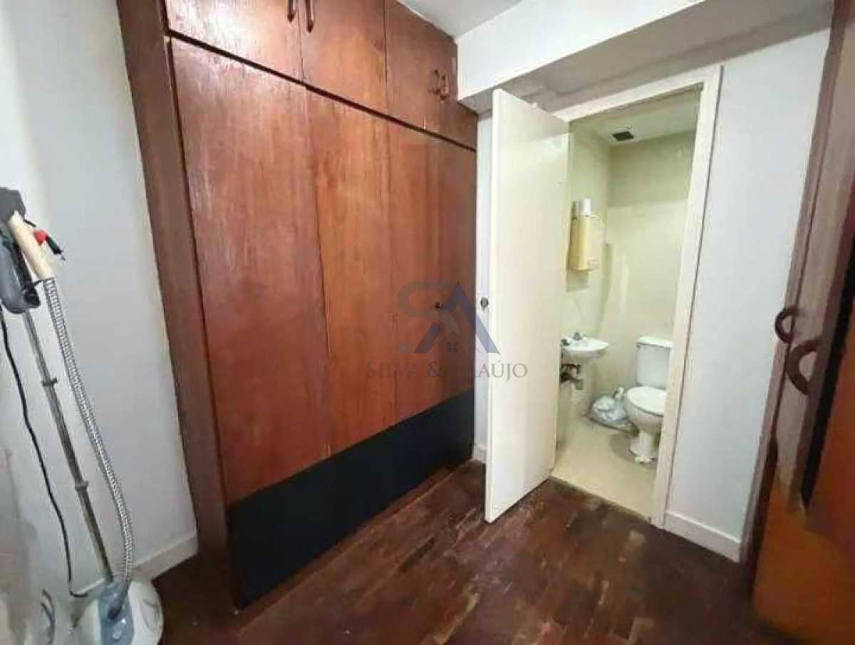 Conheça phototune.ai_1784995435. do imóvel - Apartamento à venda Rua Desembargador Alfredo Russel, Leblon, Rio de Janeiro - R$ 2.750.000 - SVAP30023 - 12 phototune.ai_1784995435. - 12