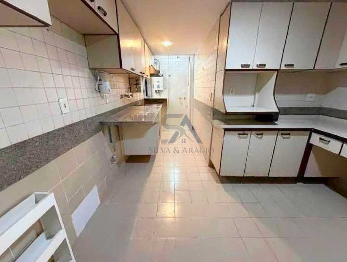 Conheça phototune.ai_1784996209. do imóvel - Apartamento à venda Rua Desembargador Alfredo Russel, Leblon, Rio de Janeiro - R$ 2.750.000 - SVAP30023 - 10 phototune.ai_1784996209. - 10