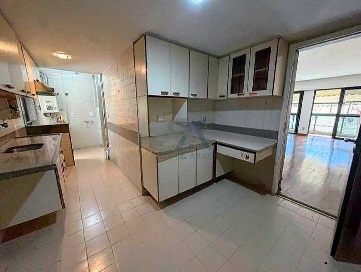 Conheça phototune.ai_1784996788-conver do imóvel - Apartamento à venda Rua Desembargador Alfredo Russel, Leblon, Rio de Janeiro - R$ 2.750.000 - SVAP30023 - 9 phototune.ai_1784996788-conver - 9