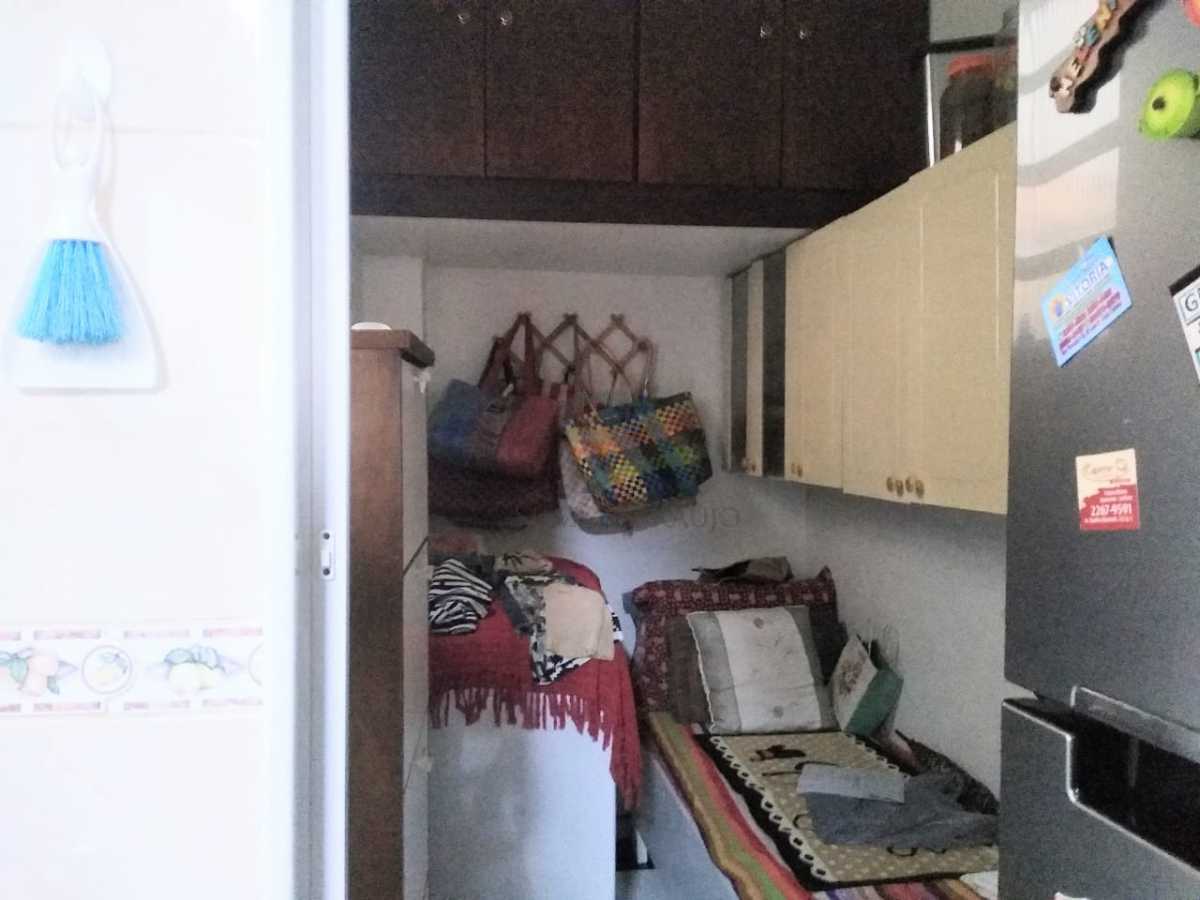 Conheça WhatsApp Image 2026-07-24 at 1 do imóvel - Apartamento à venda Rua Bulhões de Carvalho, Copacabana, Rio de Janeiro - R$ 1.170.000 - SVAP20014 - 24 WhatsApp Image 2026-07-24 at 1 - 24