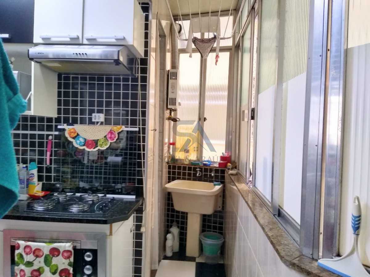 Conheça WhatsApp Image 2026-07-24 at 1 do imóvel - Apartamento à venda Rua Bulhões de Carvalho, Copacabana, Rio de Janeiro - R$ 1.170.000 - SVAP20014 - 25 WhatsApp Image 2026-07-24 at 1 - 25