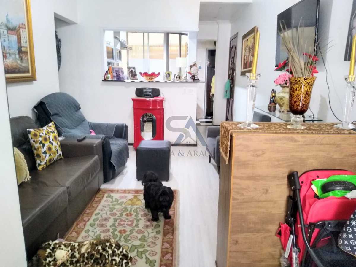Conheça WhatsApp Image 2026-07-24 at 1 do imóvel - Apartamento à venda Rua Bulhões de Carvalho, Copacabana, Rio de Janeiro - R$ 1.170.000 - SVAP20014 - 3 WhatsApp Image 2026-07-24 at 1 - 3