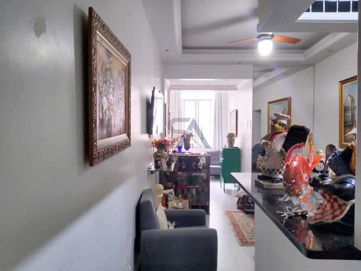 Conheça WhatsApp Image 2026-07-24 at 1 do imóvel - Apartamento à venda Rua Bulhões de Carvalho, Copacabana, Rio de Janeiro - R$ 1.170.000 - SVAP20014 - 6 WhatsApp Image 2026-07-24 at 1 - 6