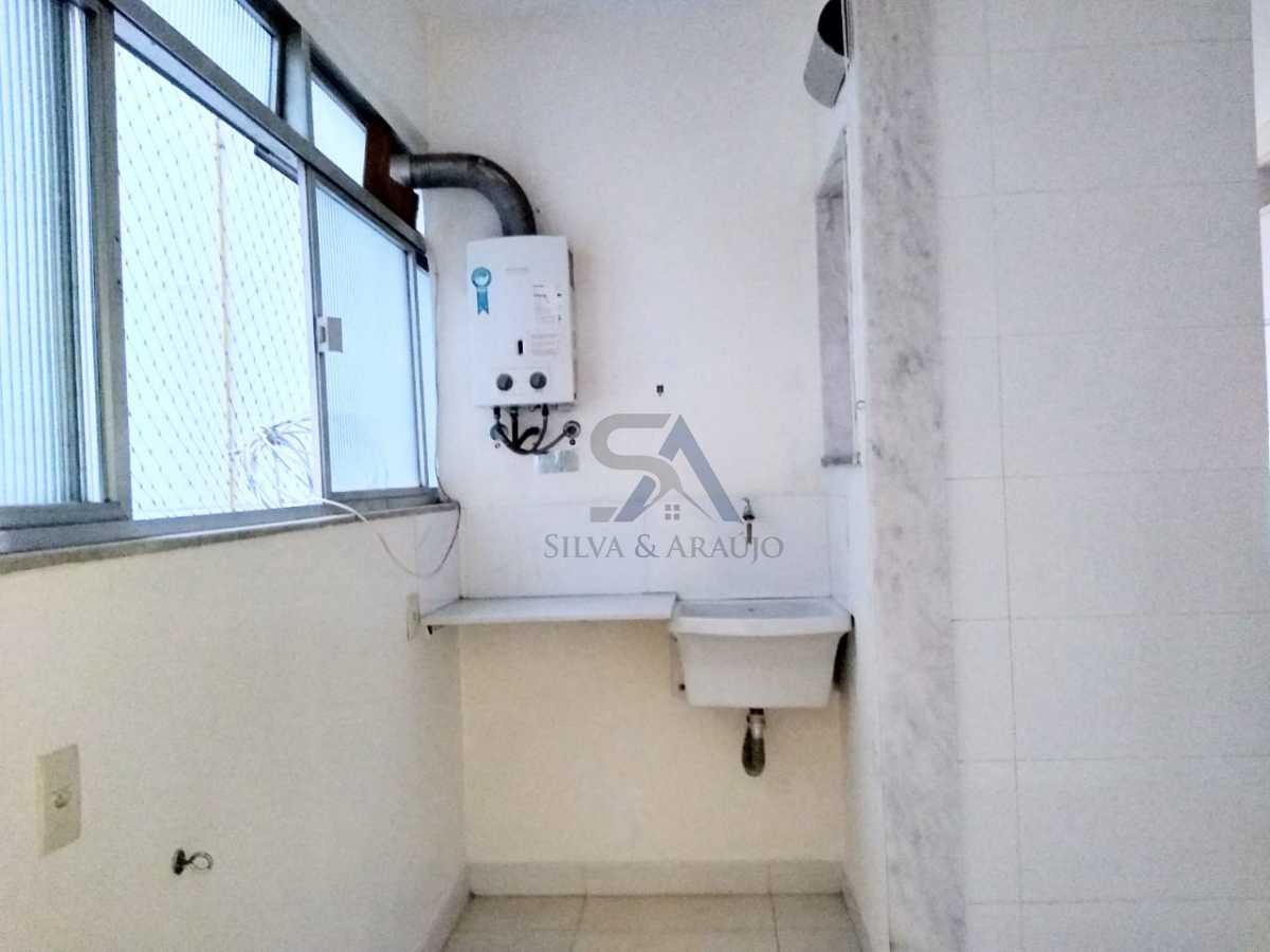Conheça WhatsApp Image 2026-07-24 at 1 do imóvel - Apartamento à venda Rua Capitão César de Andrade, Leblon, Rio de Janeiro - R$ 2.000.000 - SVAP20015 - 28 WhatsApp Image 2026-07-24 at 1 - 28