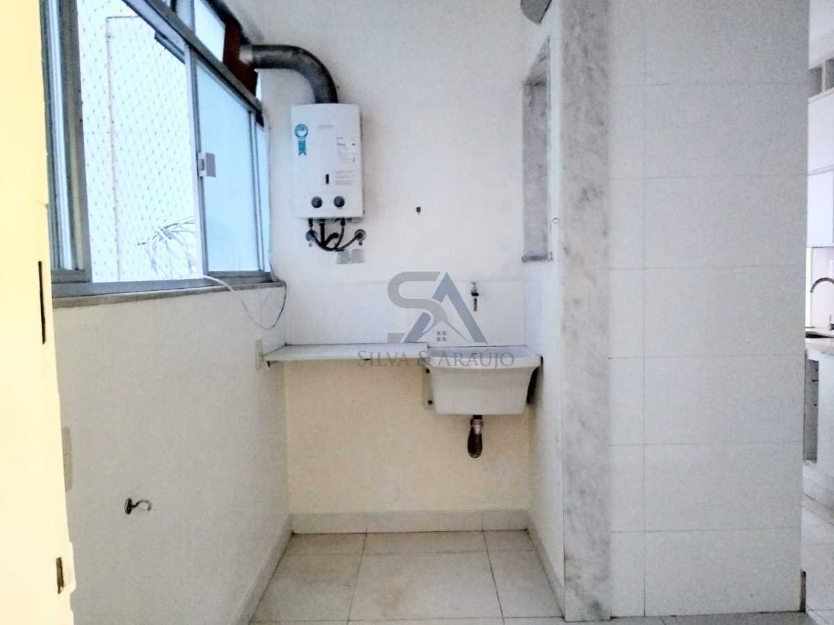 Conheça WhatsApp Image 2026-07-24 at 1 do imóvel - Apartamento à venda Rua Capitão César de Andrade, Leblon, Rio de Janeiro - R$ 2.000.000 - SVAP20015 - 29 WhatsApp Image 2026-07-24 at 1 - 29