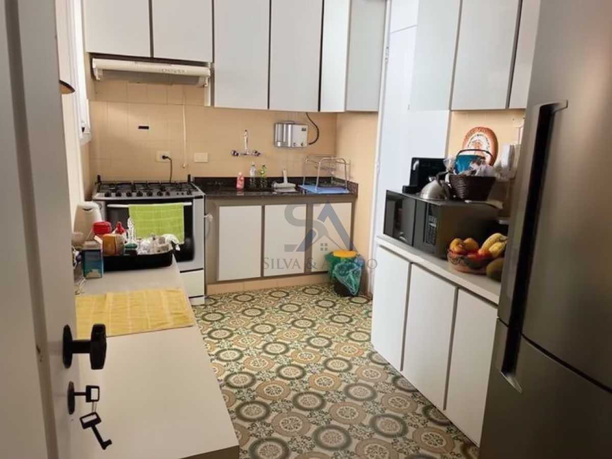 Conheça phototune.ai_1785014468-conver do imóvel - Apartamento à venda Rua Cupertino Durão, Leblon, Rio de Janeiro - R$ 4.000.000 - SVAP40006 - 7 phototune.ai_1785014468-conver - 7