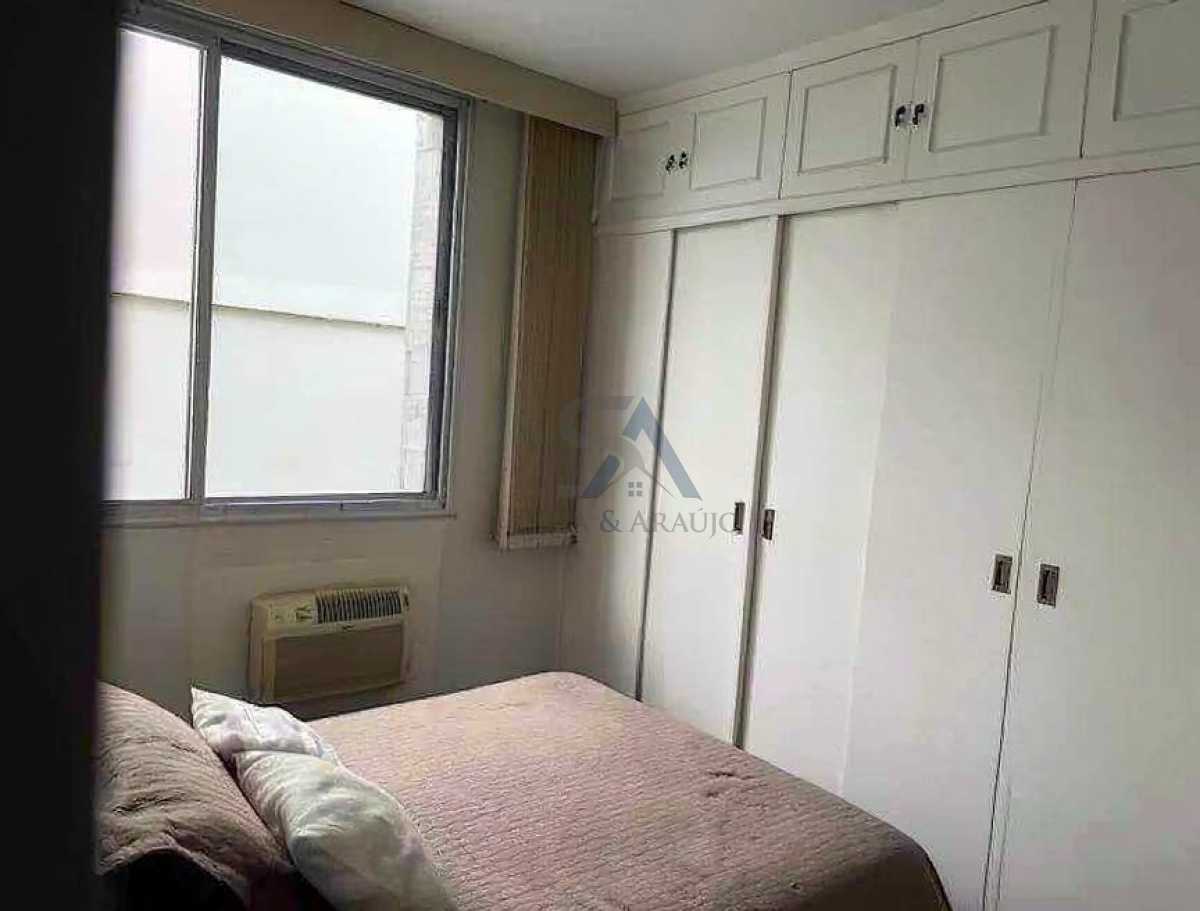 Conheça phototune.ai_1785014386-conver do imóvel - Apartamento à venda Rua Cupertino Durão, Leblon, Rio de Janeiro - R$ 4.000.000 - SVAP40006 - 5 phototune.ai_1785014386-conver - 5